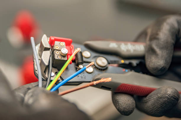 Best Ceiling Fan Installation Electrician  in Appleton, WI