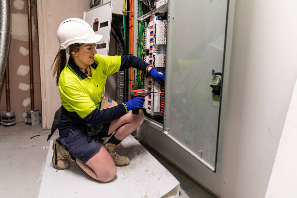 Best Circuit Breaker Repair  in Appleton, WI