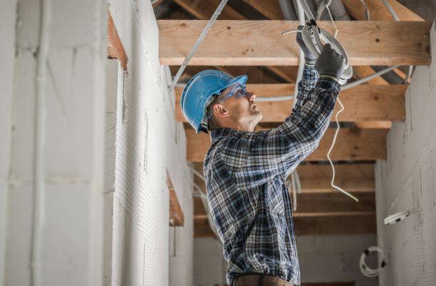 Best Electrical Upgrades for Homes  in Appleton, WI