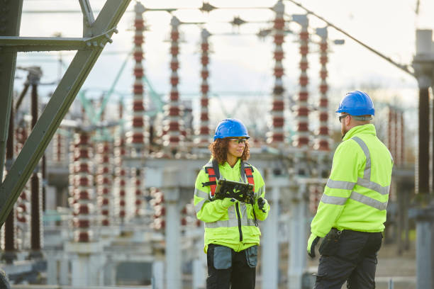 Best Electrical Contractors for Businesses  in Appleton, WI