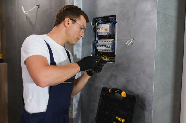 Best Local Electrician Companies  in Appleton, WI