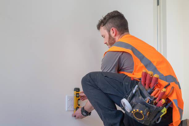 Best Electrical Repair Services  in Appleton, WI